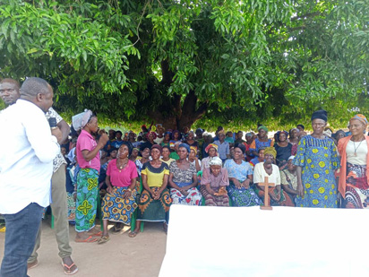 benue peace model idp