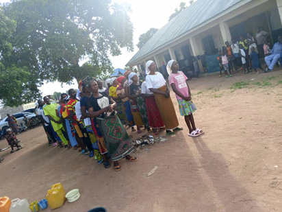 benue peace model idp