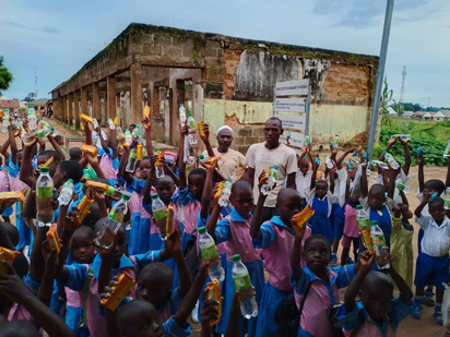 benue peace model idp