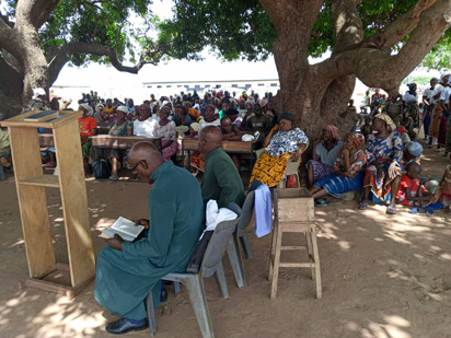 benue peace model idp