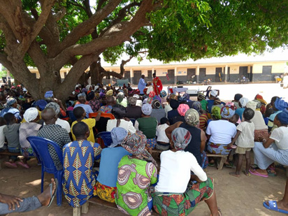 benue peace model idp