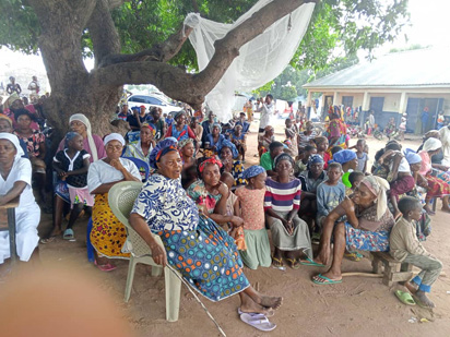 benue peace model idp