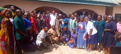 benue peace model idp