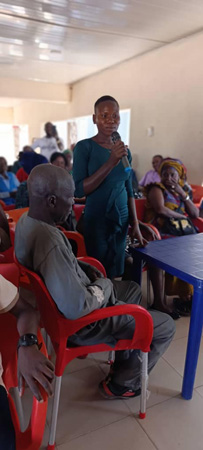 benue peace model idp