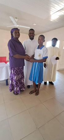 benue peace model idp