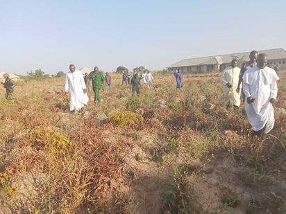 Benue State On-going Peace Initiatives