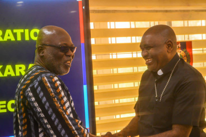 Benue State On-going Peace Initiatives