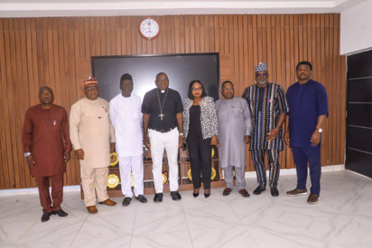 Benue State On-going Peace Initiatives