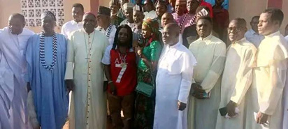 Benue State On-going Peace Initiatives