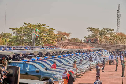 Benue State On-going Peace Initiatives