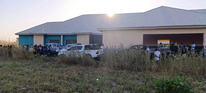 Benue State On-going Peace Initiatives