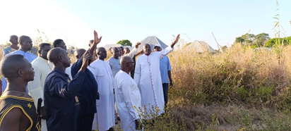 Benue State On-going Peace Initiatives