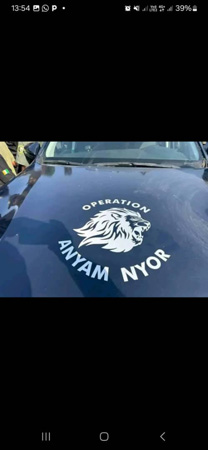 Benue State On-going Peace Initiatives