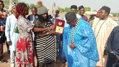 Benue State On-going Peace Initiatives